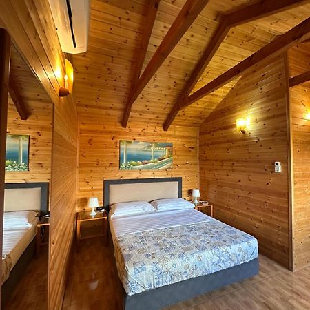 The Mussel House Villa Ksamil Exterior photo